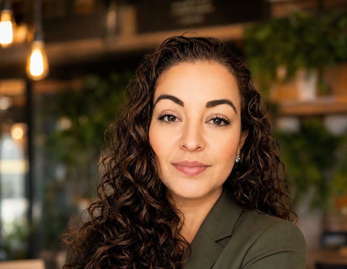 Irma Palacios